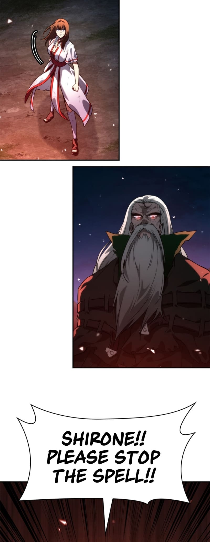 Infinite Mage, Chapter 81 image 86